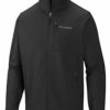 Columbia Full Zip Front "Smooth Pursuit" Softshell Jacket