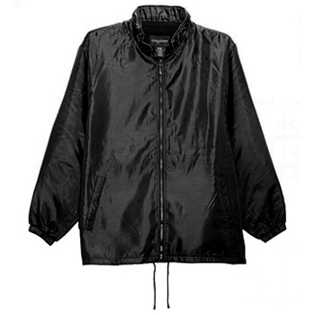 Greystone Zip Front Jacket