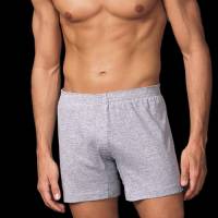 Standfields Knit Boxers (2 Pack)