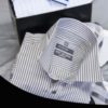 Leo Chevalier Long Sleeve Dress Shirt