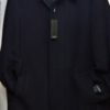 Weather Report (S. Cohen) Fly Front Button ¾ Length Dress Coat