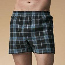 Stanfields Woven Boxers (2 Pack)