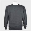 Tosani Long Sleeve Solid Knit V-Neck & Crew Neck Sweaters