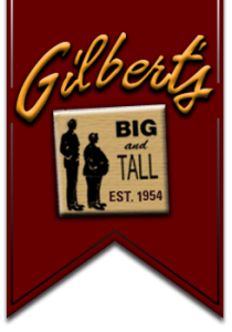Gilberts Logo