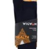 Wigwam Mid Calf Diabetic Walker Sock