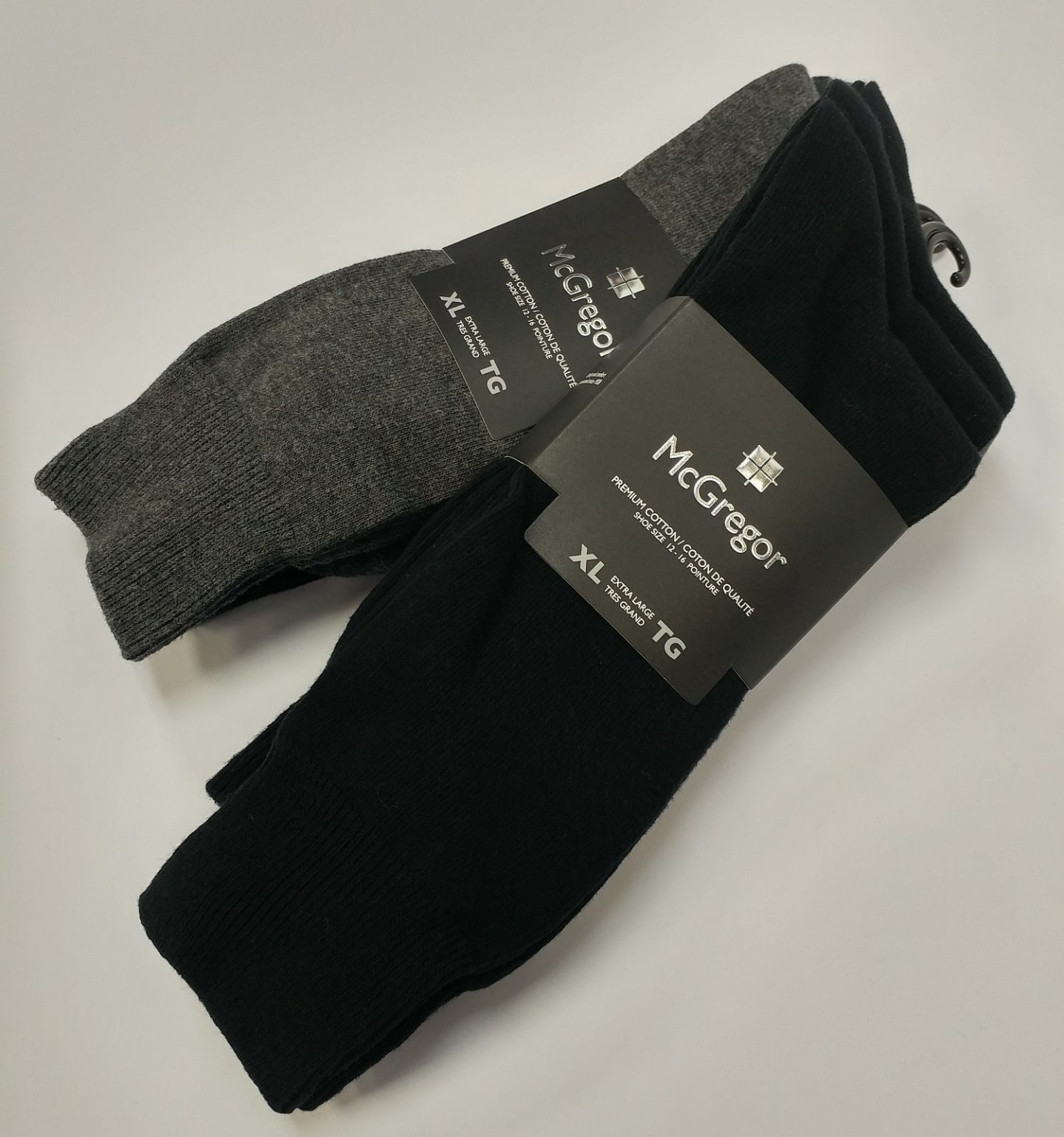 mcgregor socks online