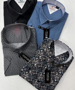 Marco SSlve Sport Shirts