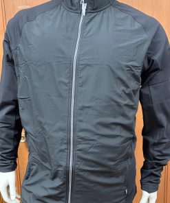 Cutter & Buck Long Sleeve Full Zip Microfibre Jacket